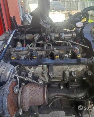 Fiat doblo - 198a3000