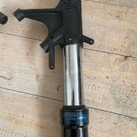 Forcella honda cbr 1000 mo abs