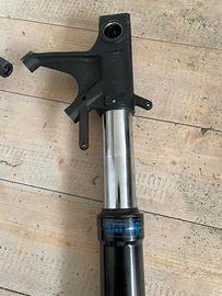 Forcella honda cbr 1000 no abs adatte caffe racer