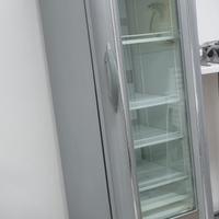 Vetrina Coca Cola vintage