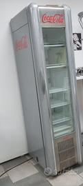 Vetrina Coca Cola vintage
