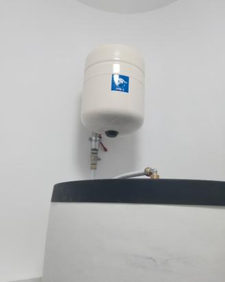 Boiler lt. 300 ariston