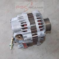 Alternatore Peugeot 206 01-05 1.1