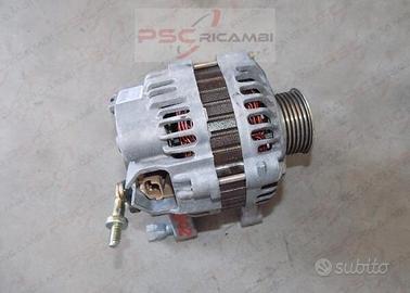 Alternatore Peugeot 206 01-05 1.1