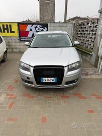 Audi A3 (8p - 03>08 ) 1.9 Tdi 77 kw per ricambi