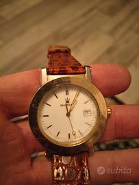 orologio Maserati anni 90