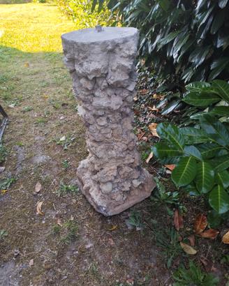Tavolo da giardino
