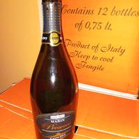 bottiglie per imbottigliamento