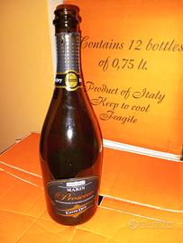 bottiglie per imbottigliamento