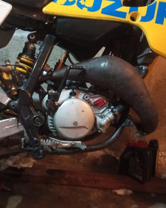 smembro motore am6