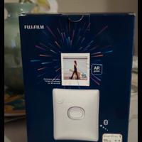 instax SQUARE Link Ash White

- stampante