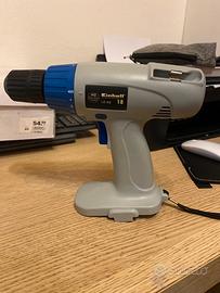 Avvitatore Einhell- Buono