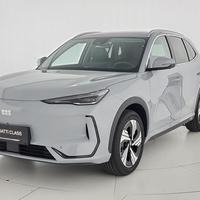 Geely EX5 Launch Edition