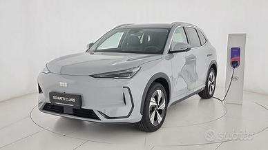 Geely EX5 Launch Edition