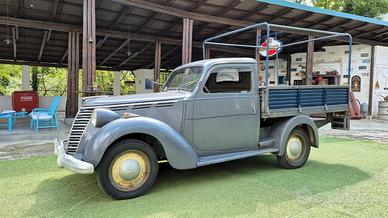 FIAT 1100 E “Musone” Camioncino – 1952