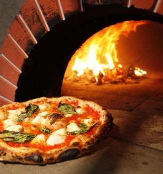 Pizzeria a Noale