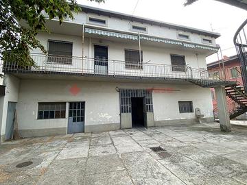 Casa Indipendente Ciserano [Cod. rif 3095240VRG]