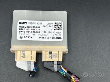 CENTRALINE SENSORI PARCHEGGIO BMW -11-