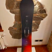 Drake DF NUOVA!! Snowboard 152