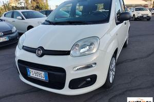 FIAT - Panda 1.3 mjt Easy S&S 80cv 4p.ti Autocarro