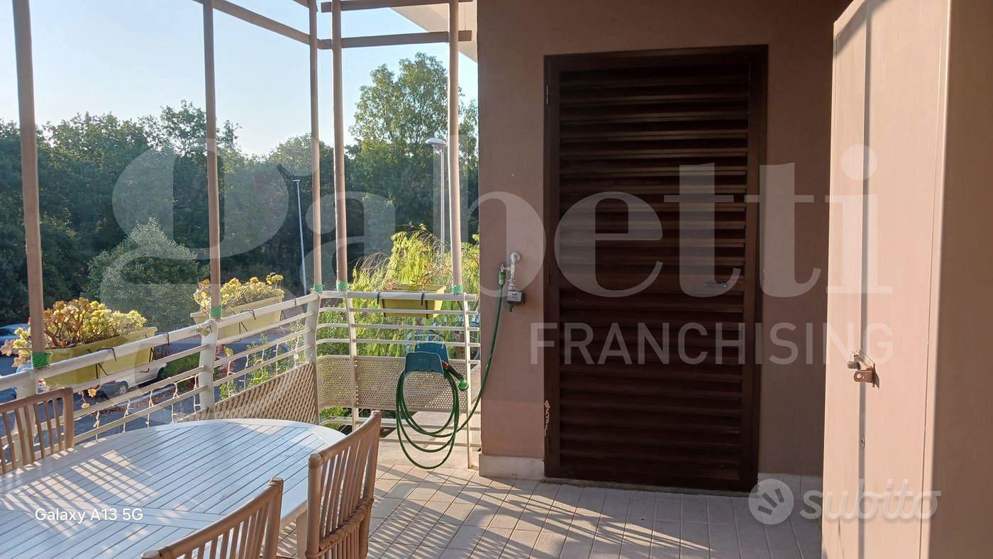 Appartamento – Fiumicino, Muracciole - Vista 2