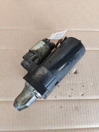 Motorino avv MERCEDES ML 320 4X4 3.0cc 2006