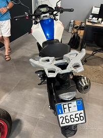 Bmw G 310 GS
