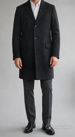 Cappotto uomo