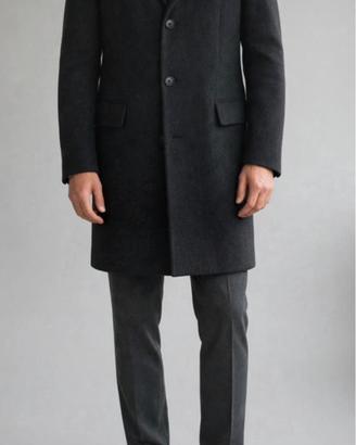 Cappotto uomo