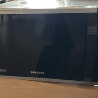 Microonde Samsung