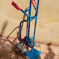 Carrello portatutto