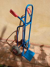 Carrello portatutto