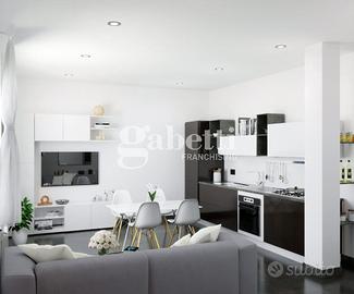 Appartamento Firenze [Cod. rif 3305904VRG]