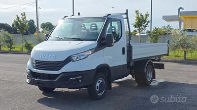 IvecoIveco Daily 35C18 passo 3000 cilindrata 3000 
