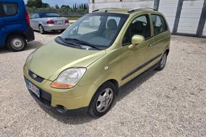 Chevrolet Matiz 1000 SX Energy GPL 67cv