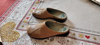 ciabatte Dr Scholl color avana n 37