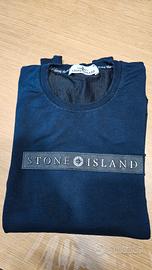 maglioncino blu s island