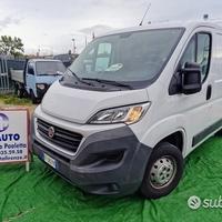 Fiat Ducato 2.0 Mjt 28(L1H1)(GARANTITA-KM 116000-I