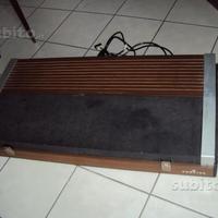 Organo farfisa matador