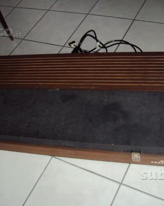 Organo farfisa matador