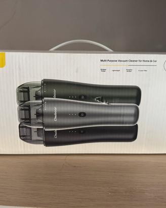 Mini aspirapolvere portatile
