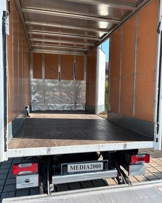Iveco DAILY 35 C14N SPONDA IDRAULICA METANO - 2021