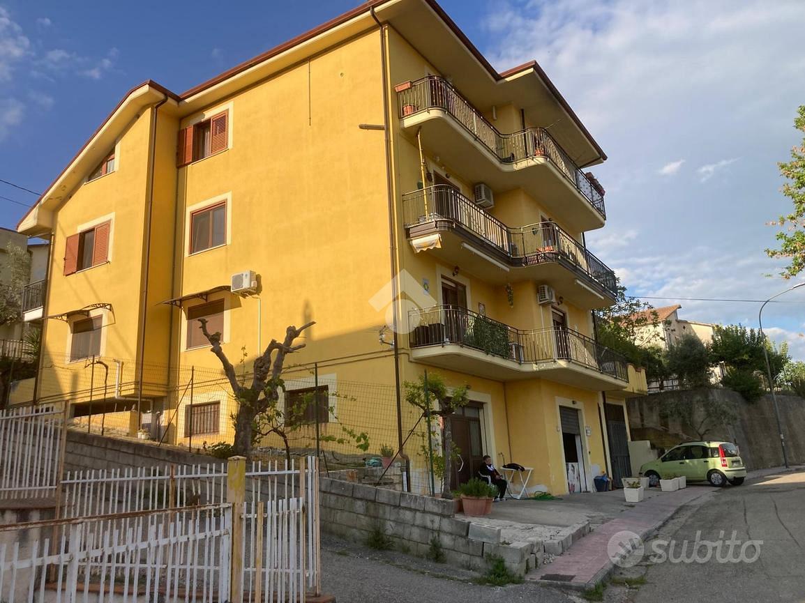 Appartamento – Paduli, Benevento - Altro