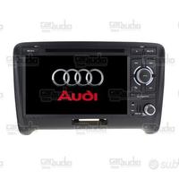 Autoradio Navigatore AUDI TT 2006-2012