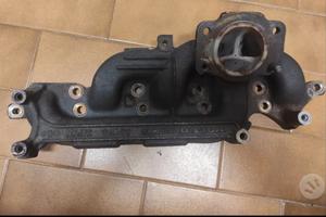 Collettore di scarico volvo Japanifold