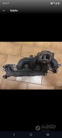 Collettore di scarico volvo Japanifold