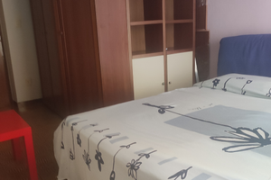 Casa indipendente arredata