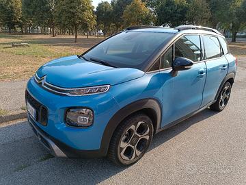 Citroen C3 Aircross 1200 benzina 110cv 21000km