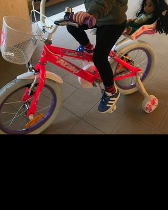 Bicicletta