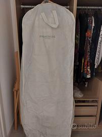 Abito da sposa Pronovias collezione 2009 modello R